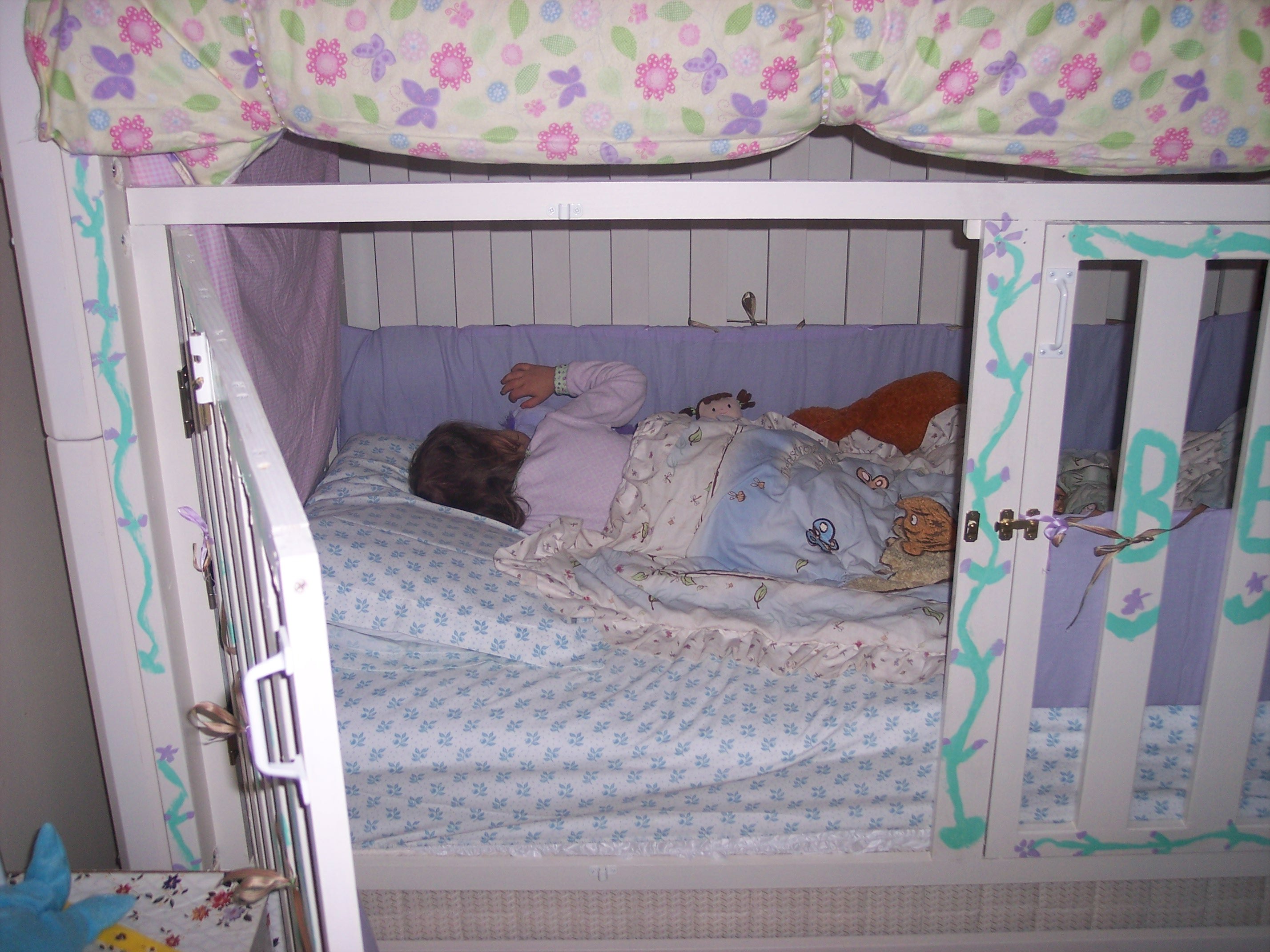 beds for kids with special needs